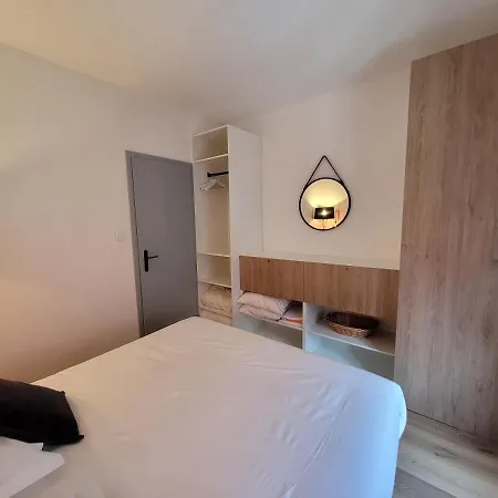 Appartamento Chaleureux 2 Pièces Au Centre De Haguenau